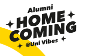 Alumni Homecoming@Uni Vibes 2026 Alumni Homecoming@Uni Vibes 2026