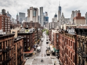 CANCELED: Chapter NYC: Tenement Museum