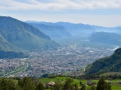 Chapter ITALIEN: Stammtisch Südtirol Chapter ITALIEN: Stammtisch Südtirol