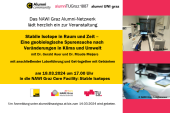 Führung durch das Isotopenlabor - Abgesagt