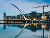 Chapter IRLAND: Abschiedscocktail