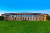 Chapter MÜNCHEN: Höhepunkte der Alten und Neuen Pinakothek