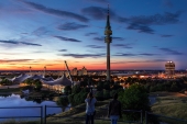 Chapter MÜNCHEN: Jahresausklang der Alumni Chapter in München